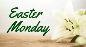 Easter Monday