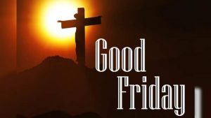 Good Friday