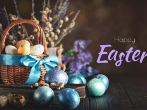 Easter